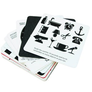 Bar Games Beer Mats