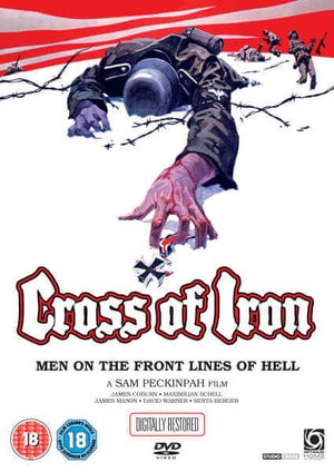 Cross of Iron - Digitally Restored
