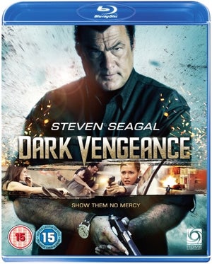 Dark Vengeance
