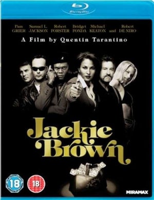 Jackie Brown