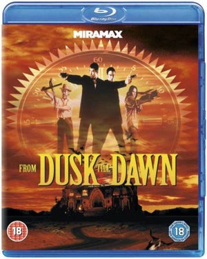 From Dusk Till Dawn