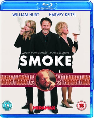 Smoke