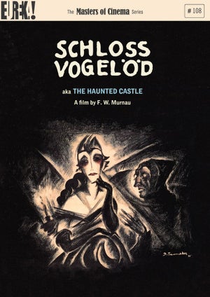 Schloss Vogelöd (aka The Haunted Castle)