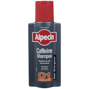 Alpecin Caffeine Shampoo C1 (250ml)