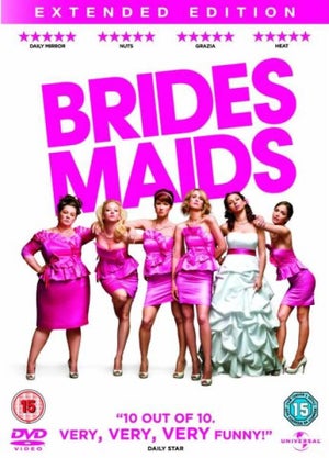 Bridesmaids