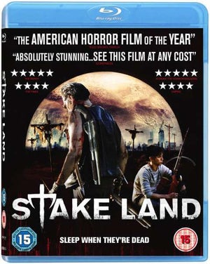 Stake Land