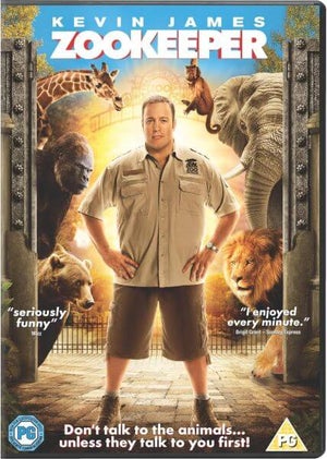 Zookeeper