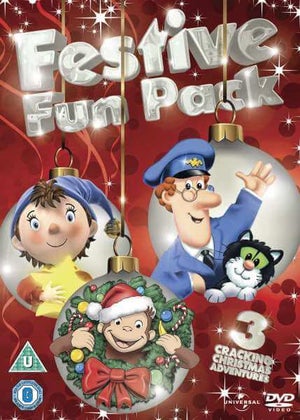 Festive Fun Pack