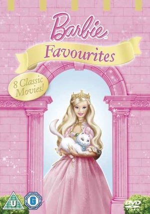 Barbie Favourites