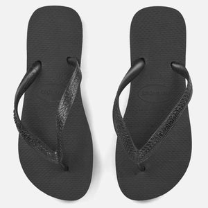 Havaianas Top Flip Flops - Black