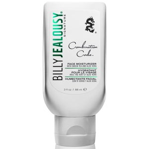 Billy Jealousy Men's Combination Code Face Moisturiser