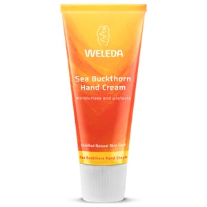 Weleda Sea Buckthorn Hand Cream (50ml)