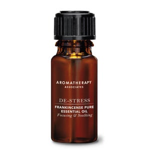 Aromatherapy Associates De-Stress Pure Essential Oil Of Frankincense (10ml)