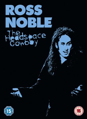 Ross Noble: Headspace Cowboy
