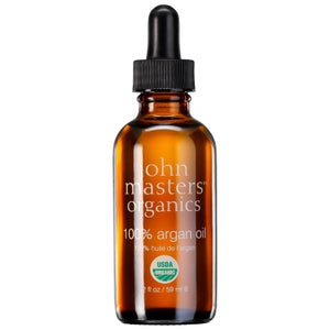 John Masters Organics 100% Pure Argan Oil 59ml
