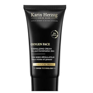 Karin Herzog Oxygen Face Cream (50ml)