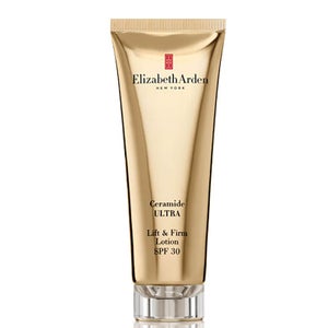 Elizabeth Arden Ceramide Plump Perfect Ultra Lift And Firm Moisture Lotion Spf 30 (50ml)