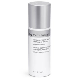 md formulations Continuous Renewal Serum For Sensitive Skin (60ml)