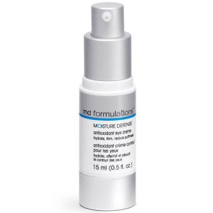 md formulations Moisture Defense Anti-Oxidant Eye Cream 15ml