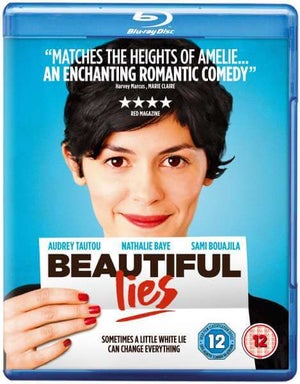 Beautiful Lies