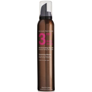 3 More Inches Volumising Mousse 200ml