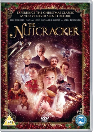 Nutcracker