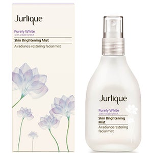 Jurlique Purely White Skin Brightening Mist (100ml)