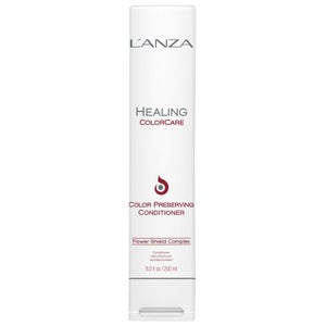 L'Anza Healing ColourCare Colour Preserving Conditioner (250ml)
