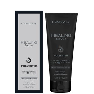 L'Anza Healing Style Texture Cream (125ml)