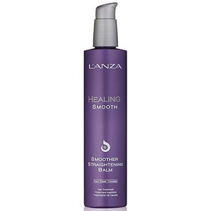 L'Anza Healing Smooth Straightening Balm (250ml)