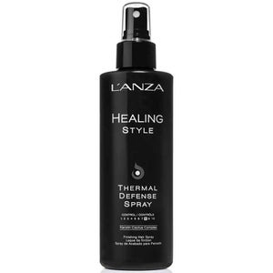 L'Anza Healing Smooth Thermal Defence Heat Styler (200ml)