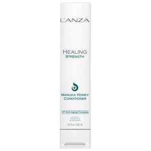L'Anza Healing Strength Manuka Honey Conditioner (250ml)