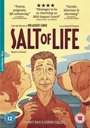 Salt of Life