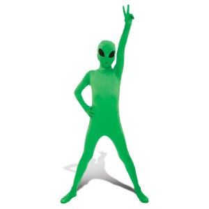 Morphsuits Kids Alien