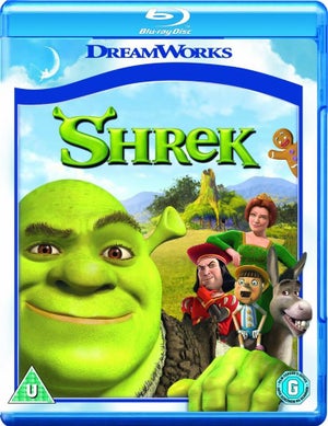 Shrek