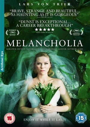 Melancholia