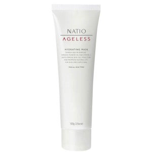 Natio Ageless Hydrating Mask (100g)