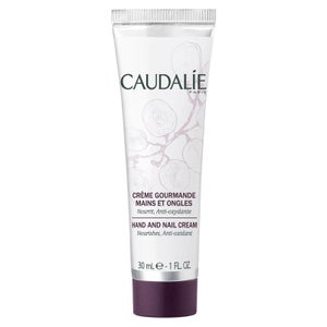 Caudalie Hand and Nail Cream 30ml (Free Gift)