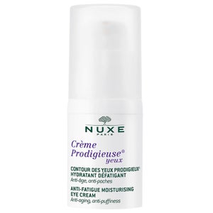 NUXE Creme Prodigieuse Contour Des Yeux - Contouring Eye Cream (15ml)