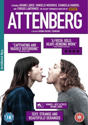 Attenberg
