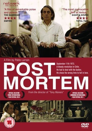 Post Mortem