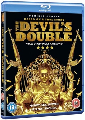 The Devil's Double