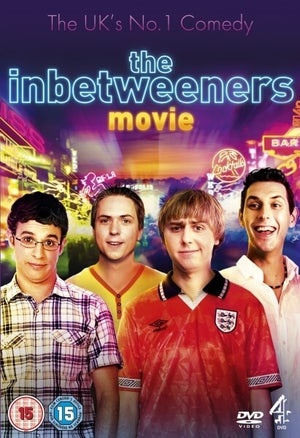 The Inbetweeners Film