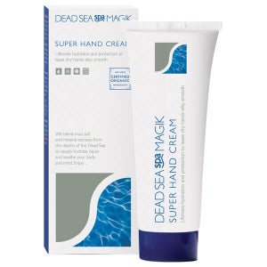 Sea Magik Hand Cream 75ml