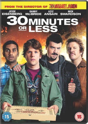 30 Minutes or Less