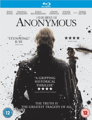 Anonymous