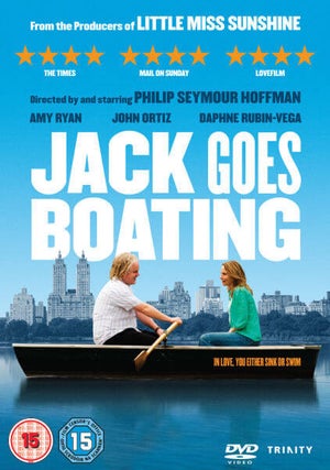 Jack Goes Boating