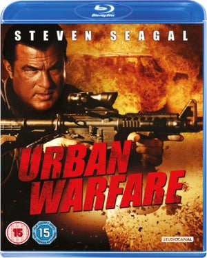 Urban Warfare