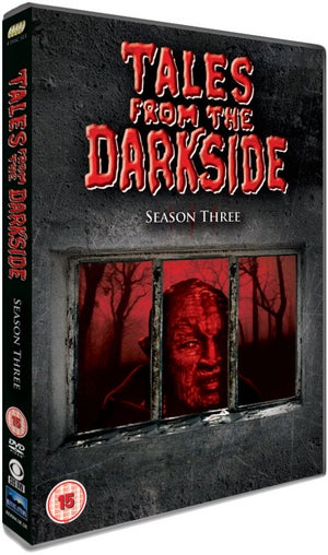 Tales from the Darkside - Season 3