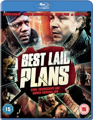 Best Laid Plans